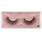 Gene false SHINDI Lashes Extension 3D tip banda, 1 pereche cod 503